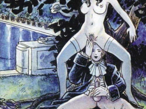 Luca Raimondo Comics