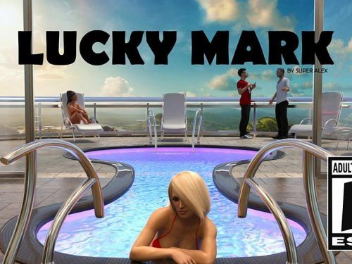 Lucky Mark