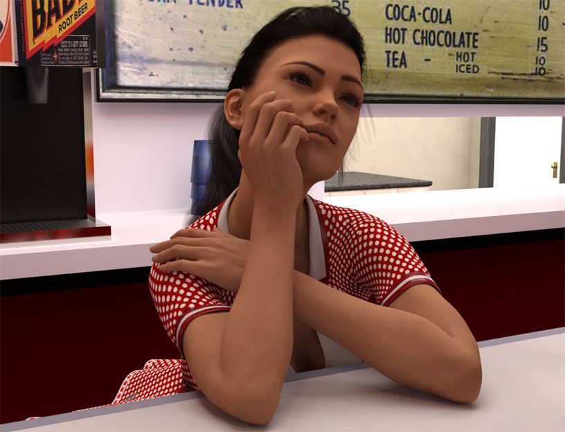 Sensual Samantha Sensual Samantha