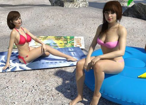 Life is Good [Deamos] [Final Version] Gallery Image