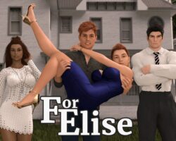For Elise [v0.7] [Lickerish Games]