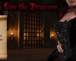 Long Live the Princess