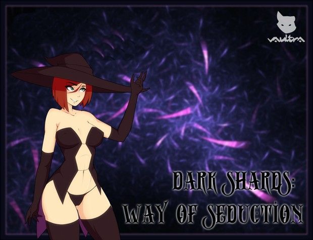 Dark shards: way of seduction Dark shards: way of seduction