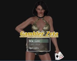 Gambler Zeta [v0.0.1] [Combin Ation]
