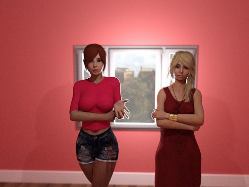 Uncle House [v1.0] [Tom] Gallery Image