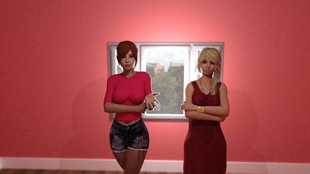Uncle House [v1.0] [Tom] Gallery Image