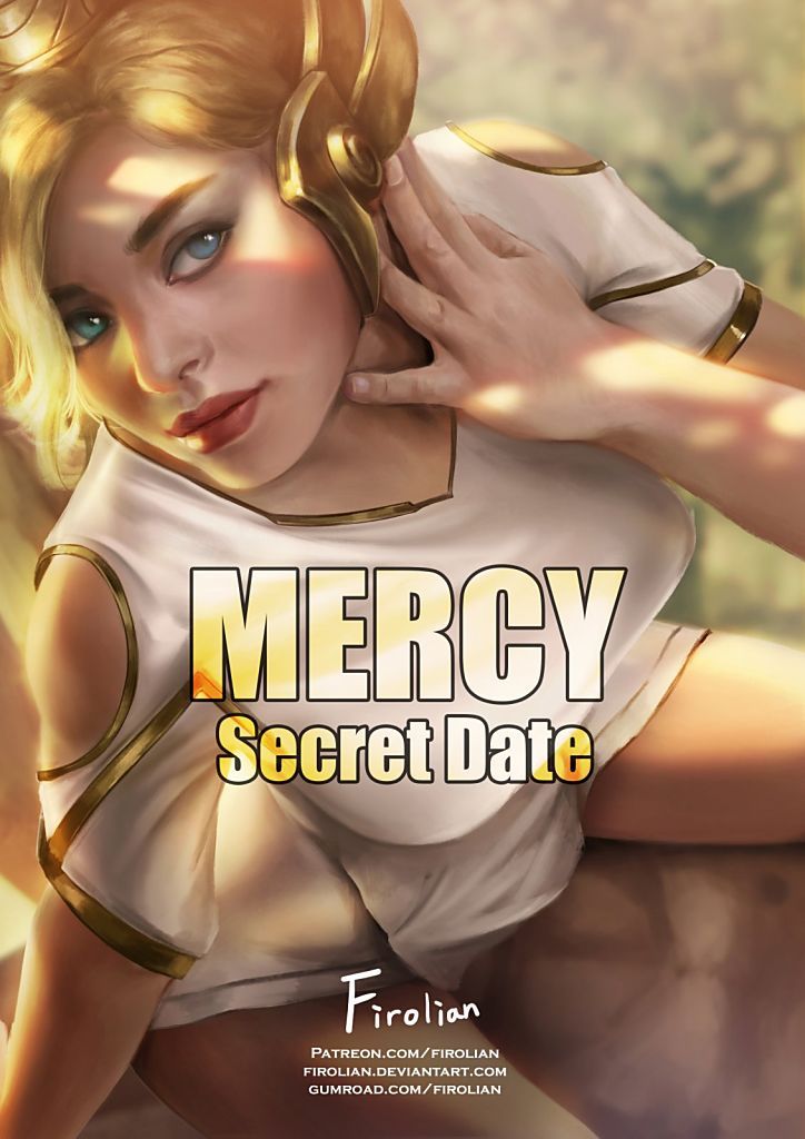 Mercy Secret Date Mercy Secret Date