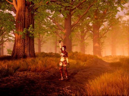 White Light [v0.2] [HappyPixel] Gallery Image