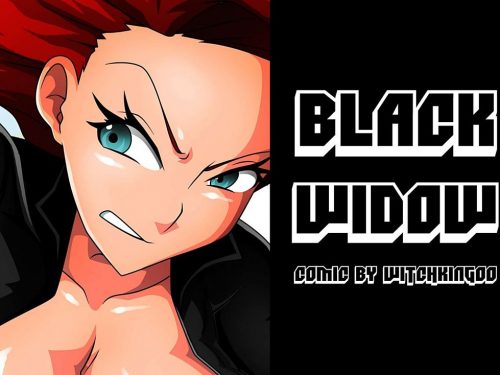 Black Widow [Witchking00] Gallery Image