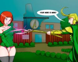 Heroine's Corruption [v0.2] [Cake]