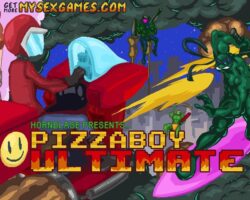 Pizzaboy Ultimate [Hornblase] [Final Version]