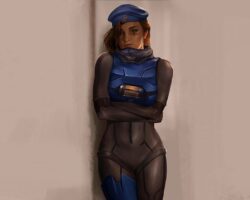 Ana - Queen of Spades [Firolian]