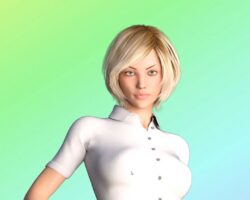 LustOffice: Pretty Sales [v0.1.0] [Galactic Juice]