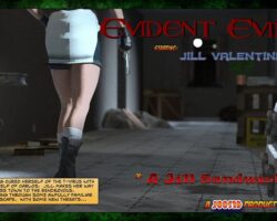 A Jill Sandwich