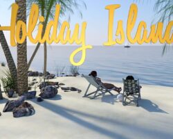 Holiday Islands