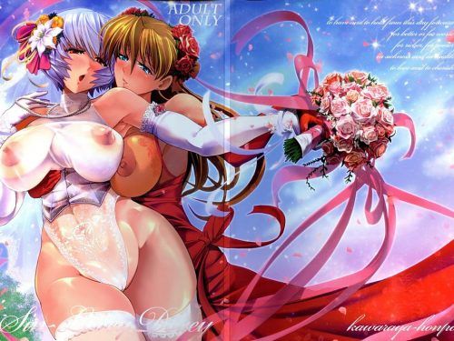 Sin-Lovey Dovey Comics
