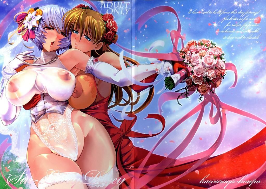 Sin-Lovey Dovey Comics
