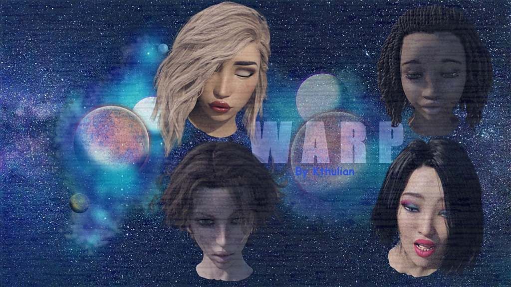 Warp Warp
