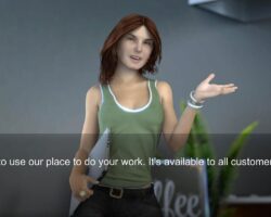 Hack'n Stalk [The Architect] [Final Version]