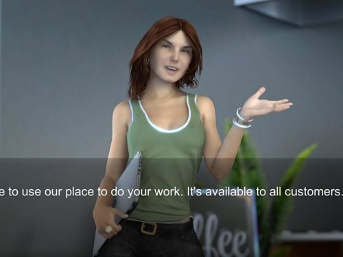 Hack'n Stalk [The Architect] [Final Version] Gallery Image
