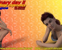 Ordinary Day 2 Prequel