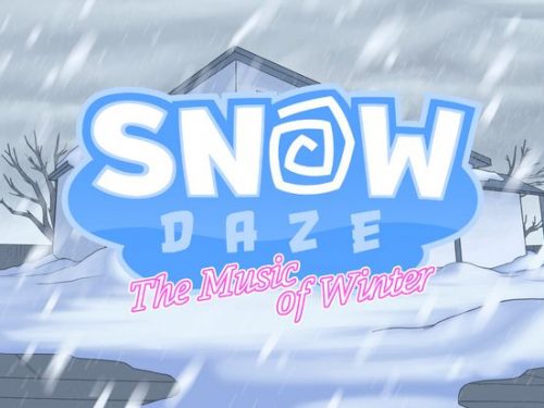 Snow Daze: The Music of Winter