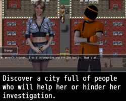 Selena: One Hour Agent