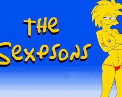 The Sexpsons