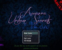 Aurora: Urban Secrets