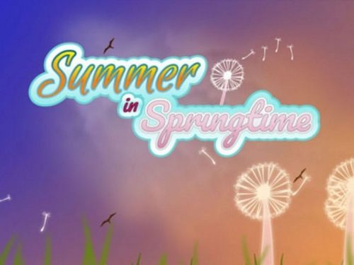 Summer In Springtime