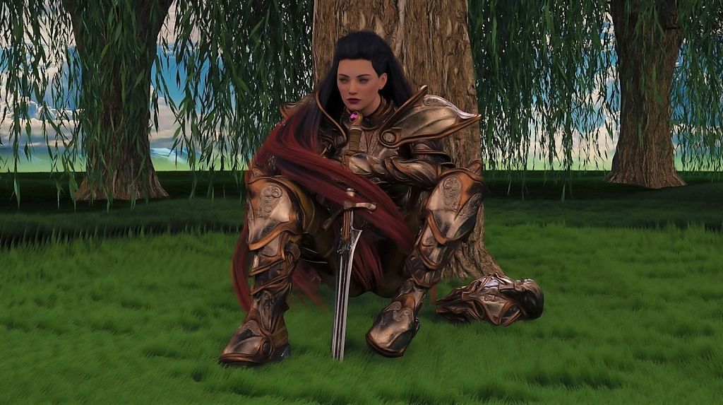 Fall of Ashenburg [v0.82] [Alteus] Gallery Image