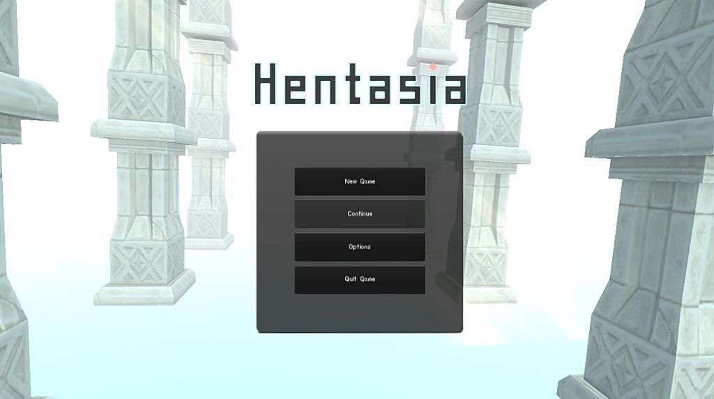Hentasia Hentasia