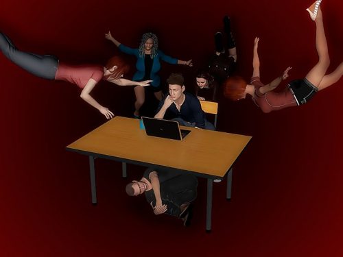Writer's Block [v0.1] [Exels] Gallery Image