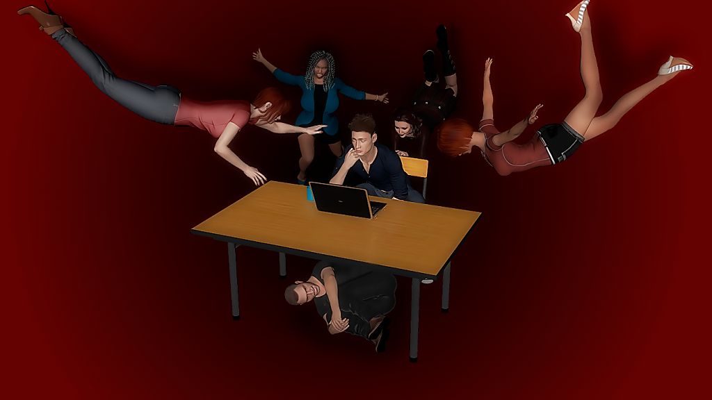 Writer's Block [v0.1] [Exels] Gallery Image