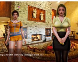 WhoreMoans [v0.40] [BSH Gaming]