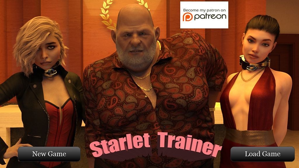 Starlet Trainer [v0.1] [Captain N] Gallery Image