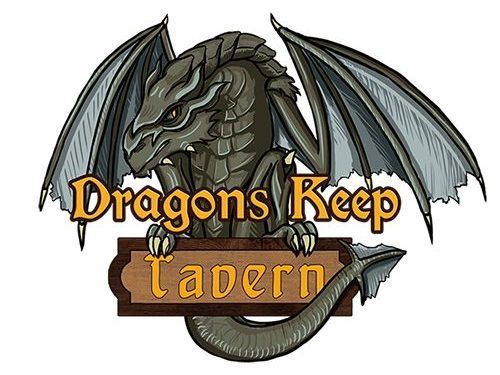 Dragons Keep Tavern [Demo v2] [HornedCrew] Gallery Image