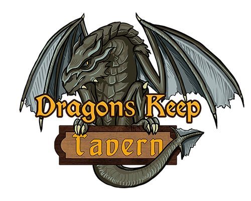 Dragons Keep Tavern [Demo v2] [HornedCrew] Gallery Image