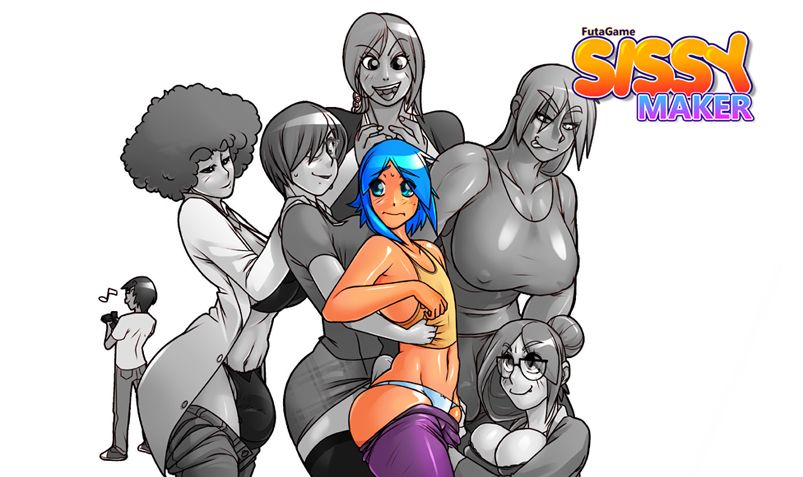 Sissy Maker Sissy Maker