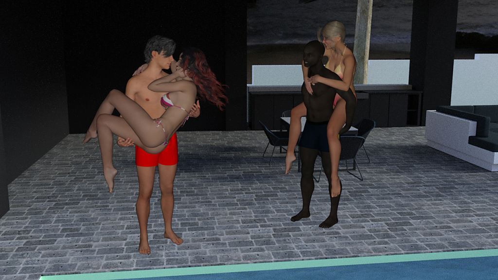 Swinger Family Swinger Family