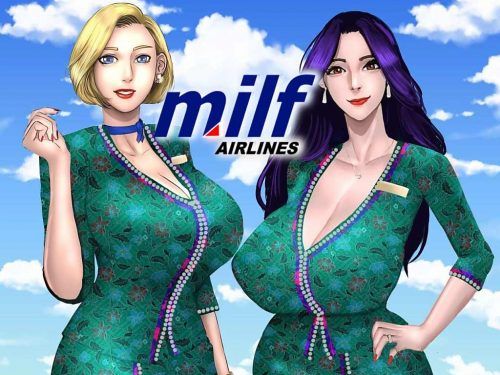 Milf Airline