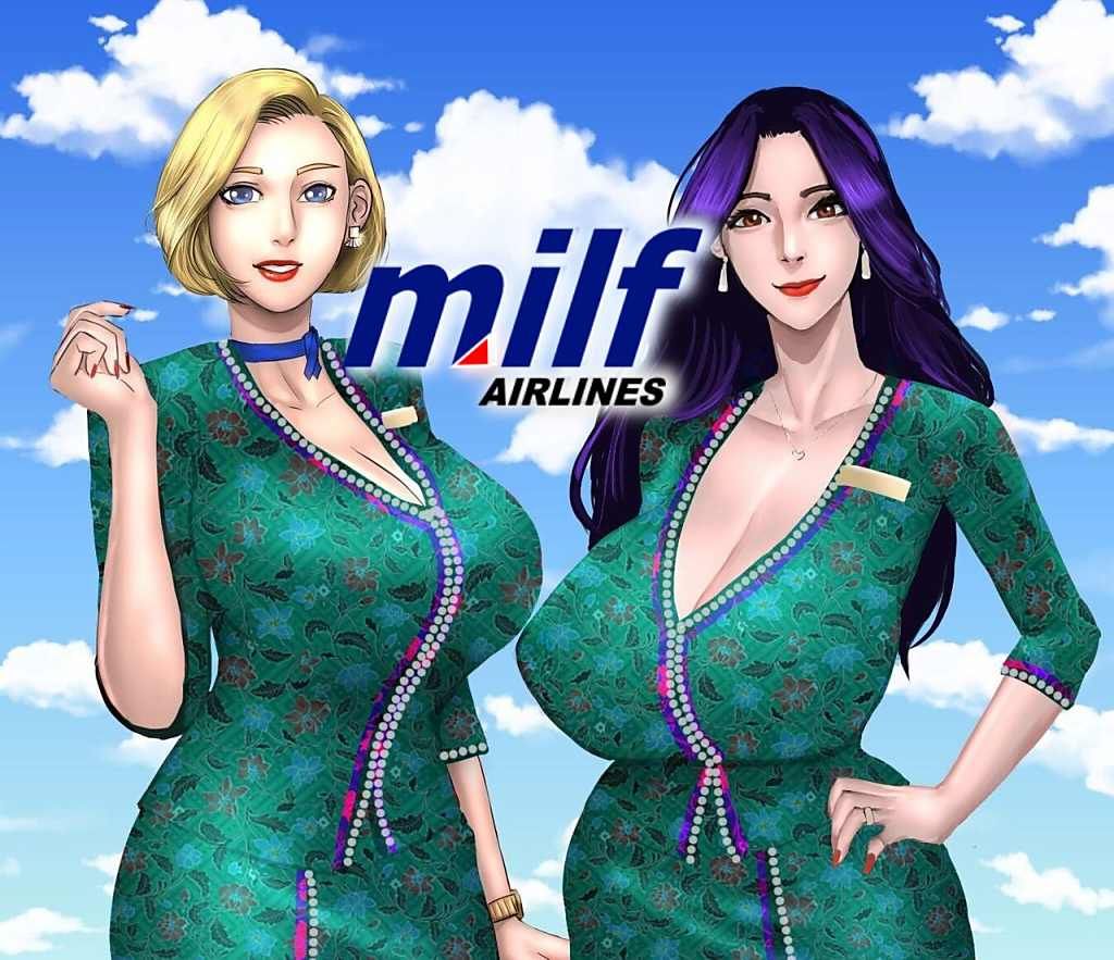Milf Airline