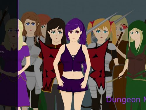 Dungeon Master