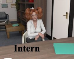 Intern [v0.1] [DrunkNescafe]