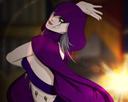 The Fate Of Irnia