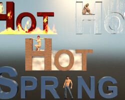 Hot Hot Hot Spring