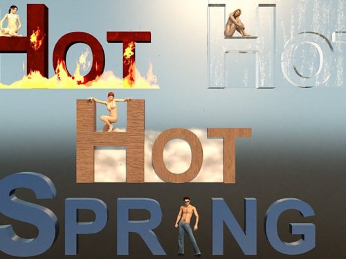 Hot Hot Hot Spring