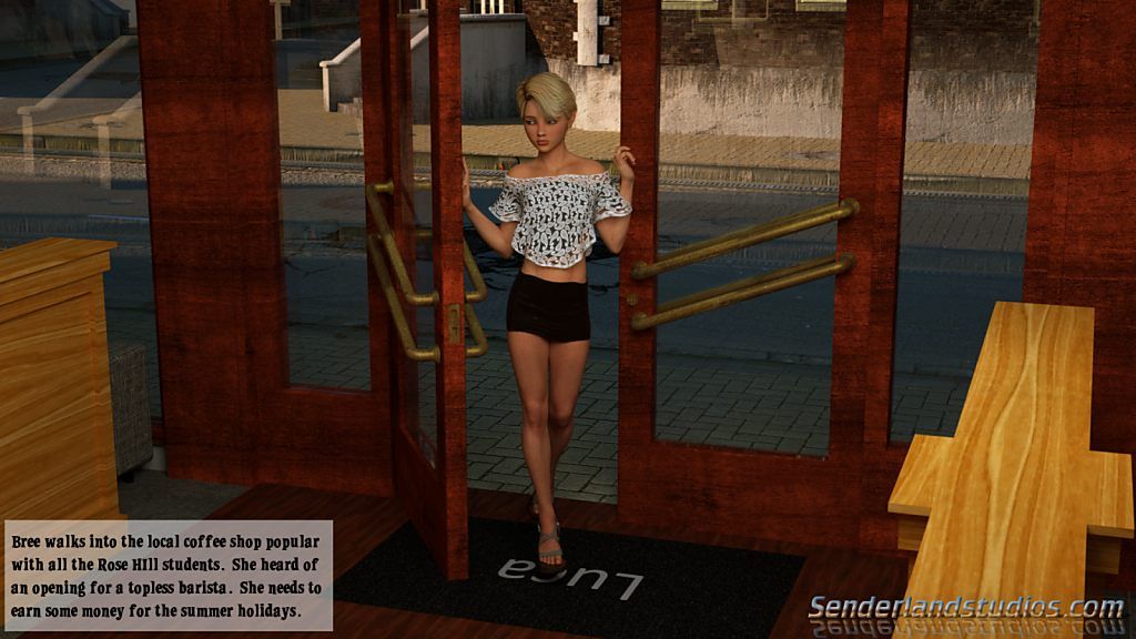 Bree's Start [Senderland Studios] Gallery Image