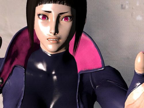 I Want Juri Han [Epsiode 2] [ZaneSFM] Gallery Image