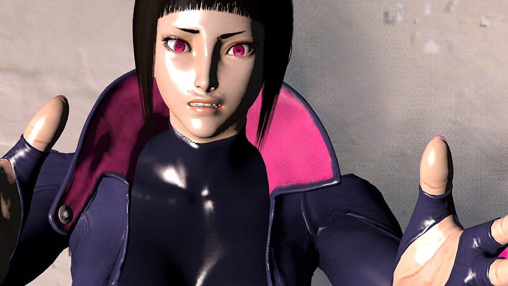 I Want Juri Han [Epsiode 2] [ZaneSFM] Gallery Image